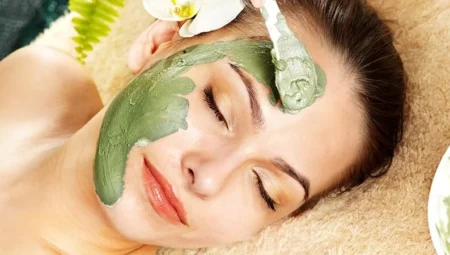 Evde Yapabileceğiniz Basit ve Etkili Güzellik Maskeleri