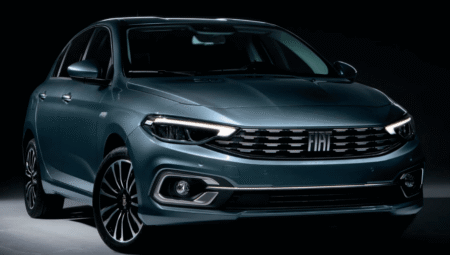 Fiat Egea 1.3 Multijet 100 km Ne Kadar Yakar?