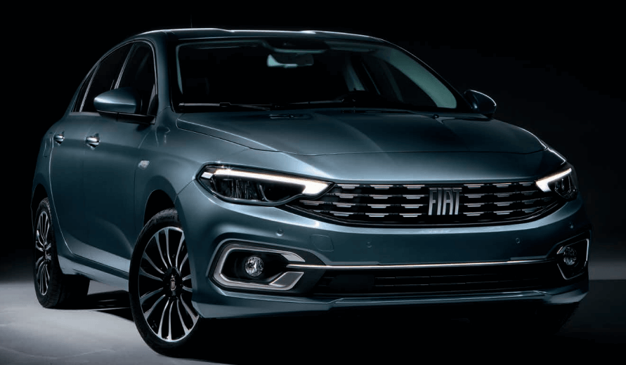 Fiat Egea 1.3 Multijet 100 km Ne Kadar Yakar?