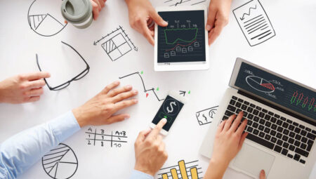Finansal Planlama Nedir? Çevrimiçi Finansal Planlama Araçları Nelerdir?