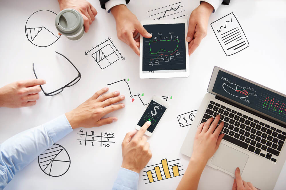 Finansal Planlama Nedir? Çevrimiçi Finansal Planlama Araçları Nelerdir?