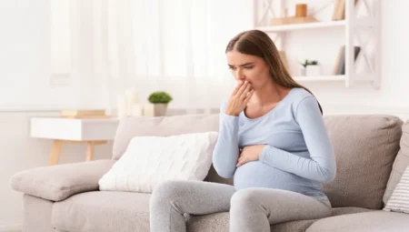Gebelik Zehirlenmesi Nedir? Gebelik Zehirlenmesi Nedenleri