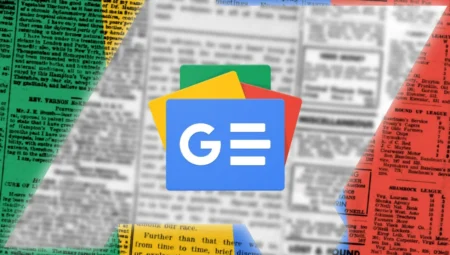 Google News Nedir? Google News Avantajları Nelerdir?