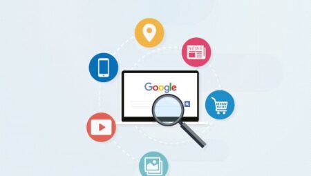 Google SEO Algoritmaları Hakkında Bilgi
