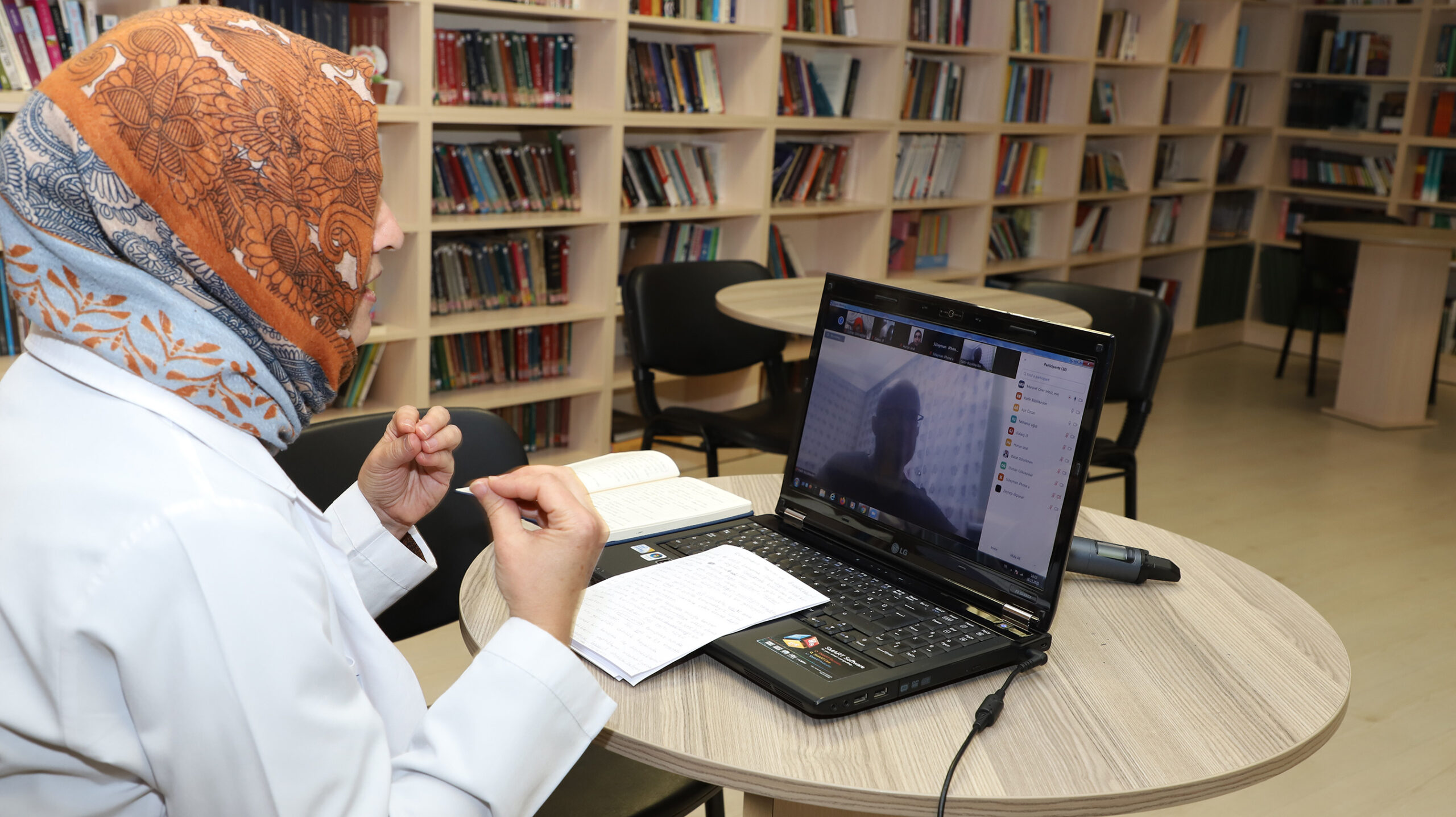 Görme Engellilere Bilgisayar Eğitimi Verme