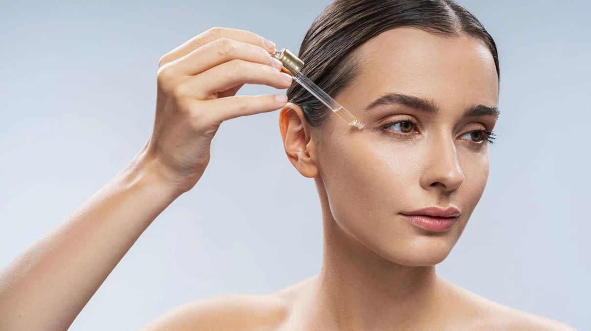 Göz Çevresi Bakımı Nasıl Yapılır?