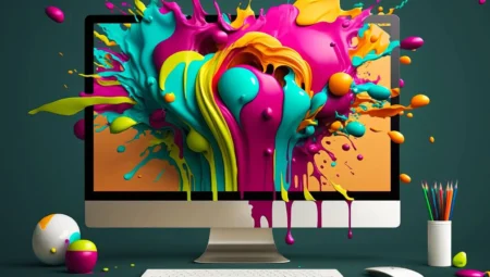 Grafik Tasarım Nedir? Grafik Tasarım Araçları Nelerdir?