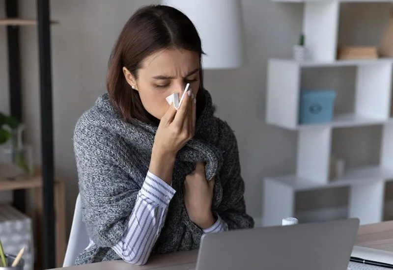 Grip Nedir ve Nasıl Bulaşır?