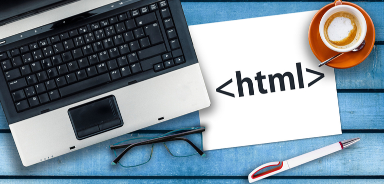 HTML Nedir? HTML İle Gelen Yenilikler Nelerdir?