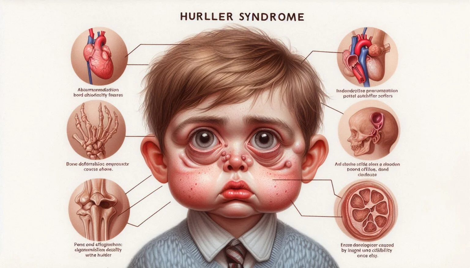 Hurler Sendromu Nedir? Hurler Sendromu Teşhisi