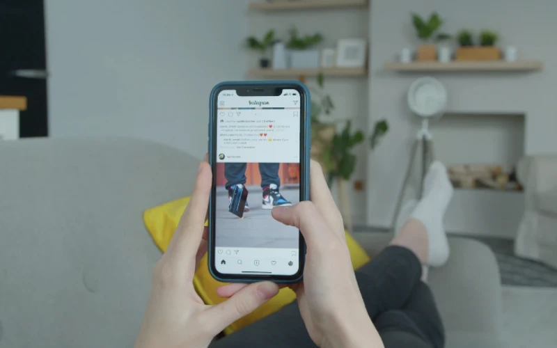 Instagram Kişisel Blog Nasıl Yapılır?