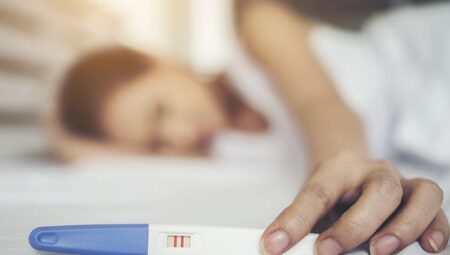 İstenmeyen Gebelik Nedenleri ve Sonuçları