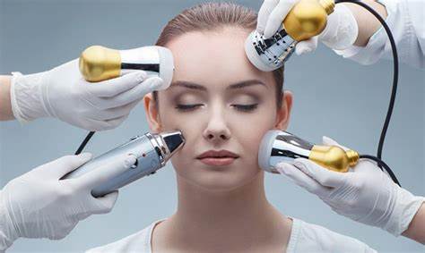 Kaç Çeşit Cilt Bakımı Vardır?