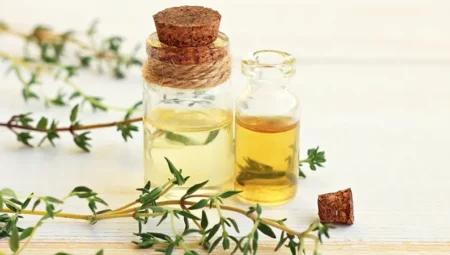 Kekik Yağı Nedir ve Nasıl Kullanılır? Kekik Yağı Kullanım Alanları Nelerdir?