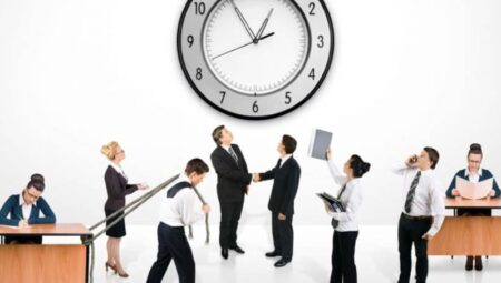Kısmi Süreli Çalışma Nedir? Kısmi Süreli Çalışma Nasıl Hesaplanır?