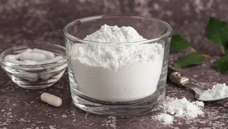 Kolajen Nedir? Kolajenin Faydaları Nelerdir?
