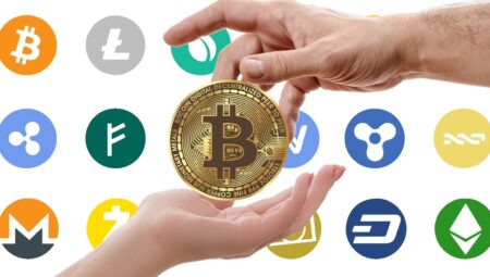 Kripto Para Birimleri Nelerdir?