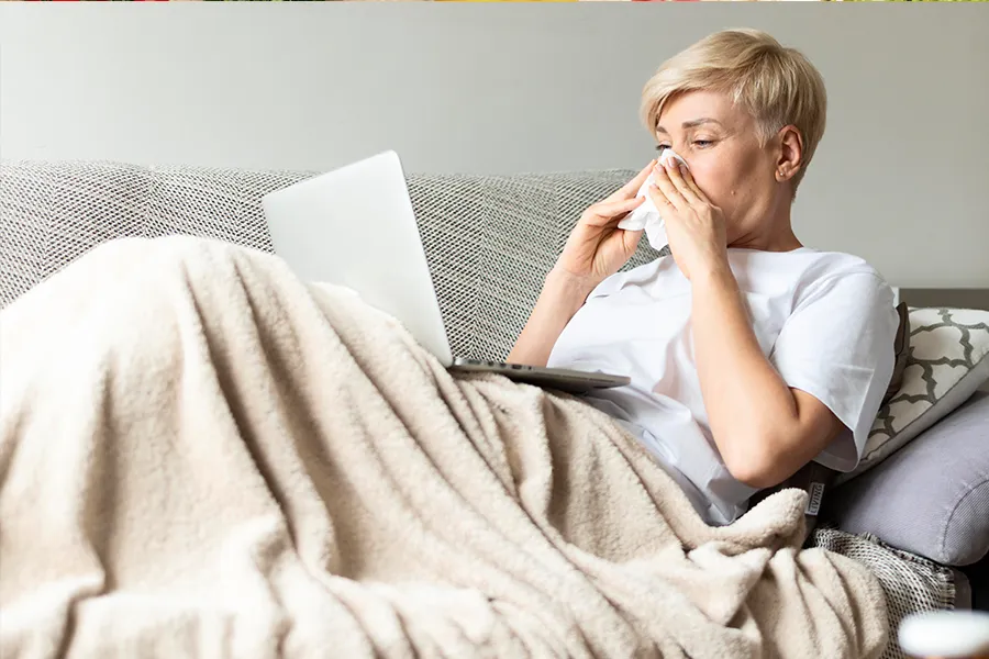 Kronik Hastalıklarla Yaşam Rehberi