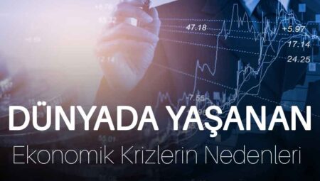 Küresel Ekonomik Krizlerin Tarihçesi ve Etkileri