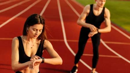 Maraton Koşusuna Hazırlık İçin Beslenme ve Antrenman Rehberi