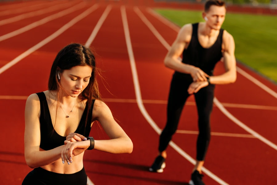 Maraton Koşusuna Hazırlık İçin Beslenme ve Antrenman Rehberi