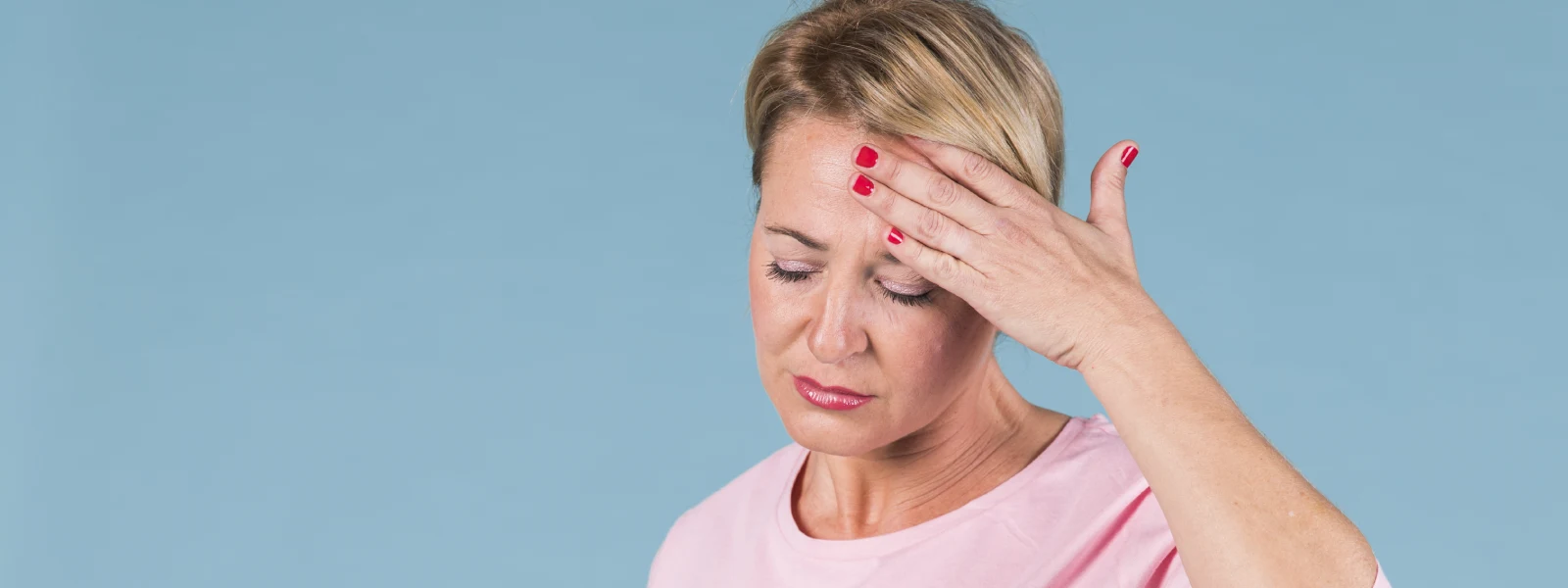 Menopoz Nedir? Menopozun Belirtileri Nelerdir?