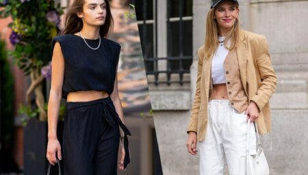 Moda Blogcularının En İyi Kombinleri ve Sokak Modası