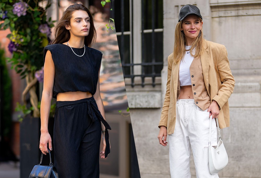 Moda Blogcularının En İyi Kombinleri ve Sokak Modası