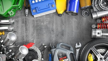 Motor Terimleri Nelerdir? Sık Kullanılan Otomobil Terimleri