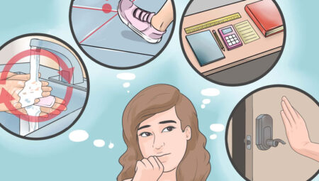 Obsesif Kompülsif Bozukluğu(OKB) Nedir? Belirtileri ve Tedavisi