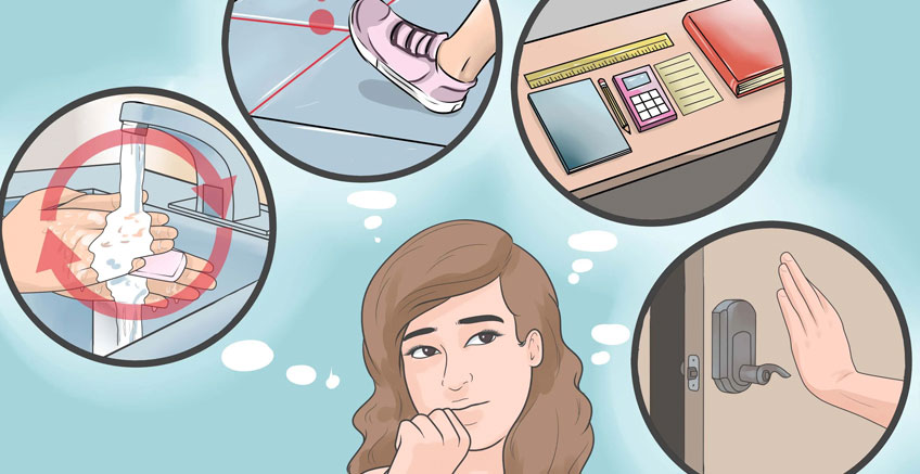 Obsesif Kompülsif Bozukluğu(OKB) Nedir? Belirtileri ve Tedavisi