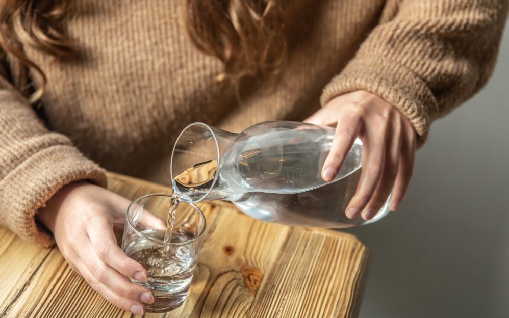 Oruç Tutarken Susuzluk Nasıl Giderilir?