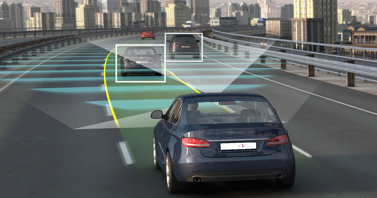 Otomotiv Sektöründe Otonom Araç Teknolojileri