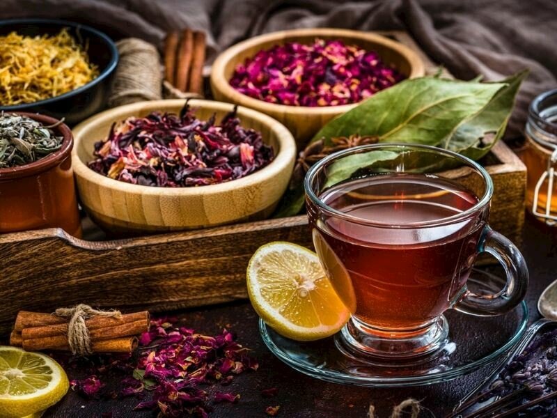 Regl Ağrısına İyi Gelen Yiyecek ve İçecekler Nelerdir?