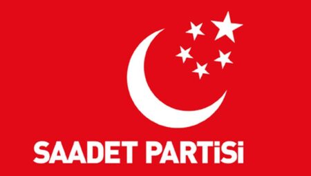 Saadet Partisinin Tarihçesi, İdeolojisi ve Siyasi Rolü Hakkında Bilgi
