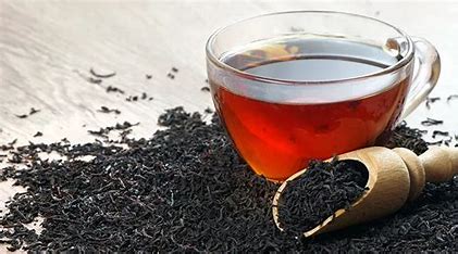 Siyah Çayın Faydaları Nelerdir?