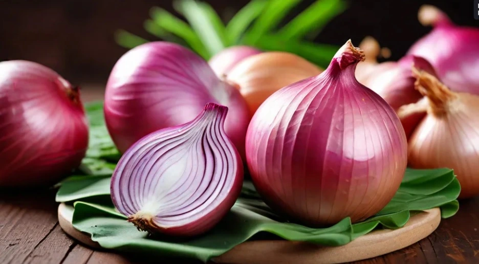 Soğanın Cilt, Saç ve Sağlık İçin Faydaları Nelerdir?