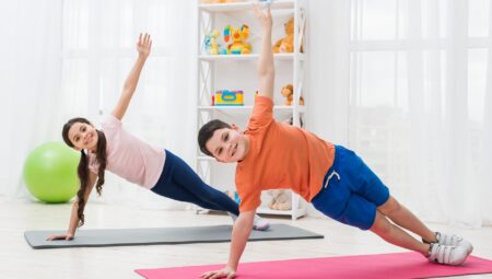 Spor ve Oyunun Otizmli Bireyler Üzerindeki Etkisi