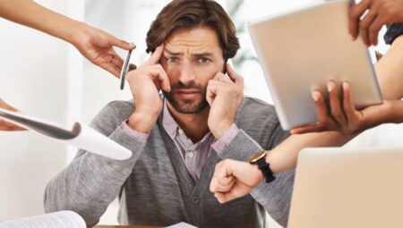 Stresle Başa Çıkma ve Ruhsal Refahı Artırma Yolları