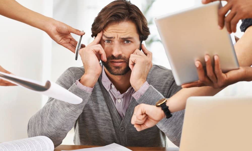 Stresle Başa Çıkma ve Ruhsal Refahı Artırma Yolları