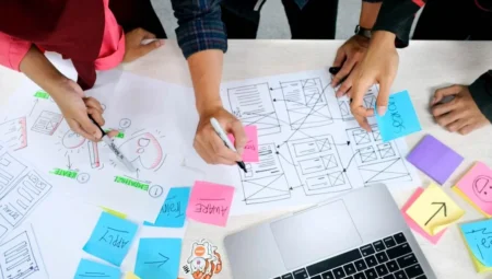 Web Sitesinin Temel İlkeleri Nelerdir?