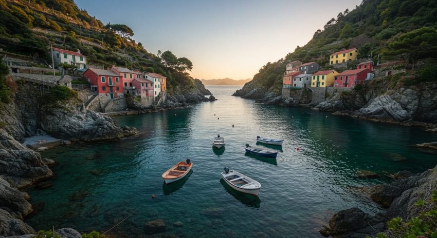 Avrupa'nın Keşfedilmeyi Bekleyen Gizli Cennetleri