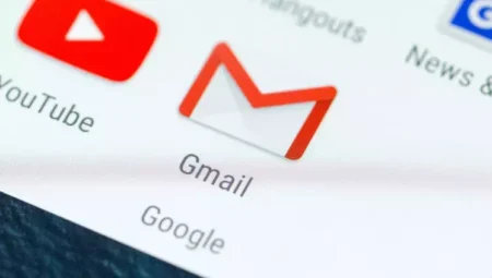 Çevrim Dışı Gmail Nasıl Kullanılır?