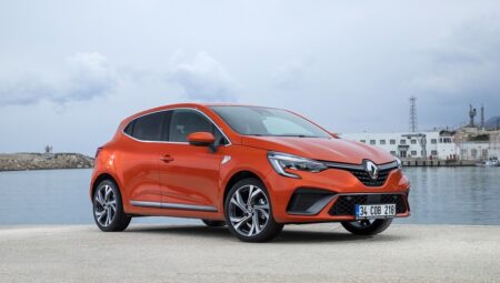 Clio 1.0 Otomatik Vites Teknik Özellikleri Nelerdir?