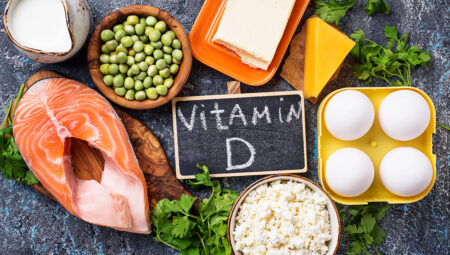 D Vitamini Eksikliğinin Belirtileri Nelerdir?