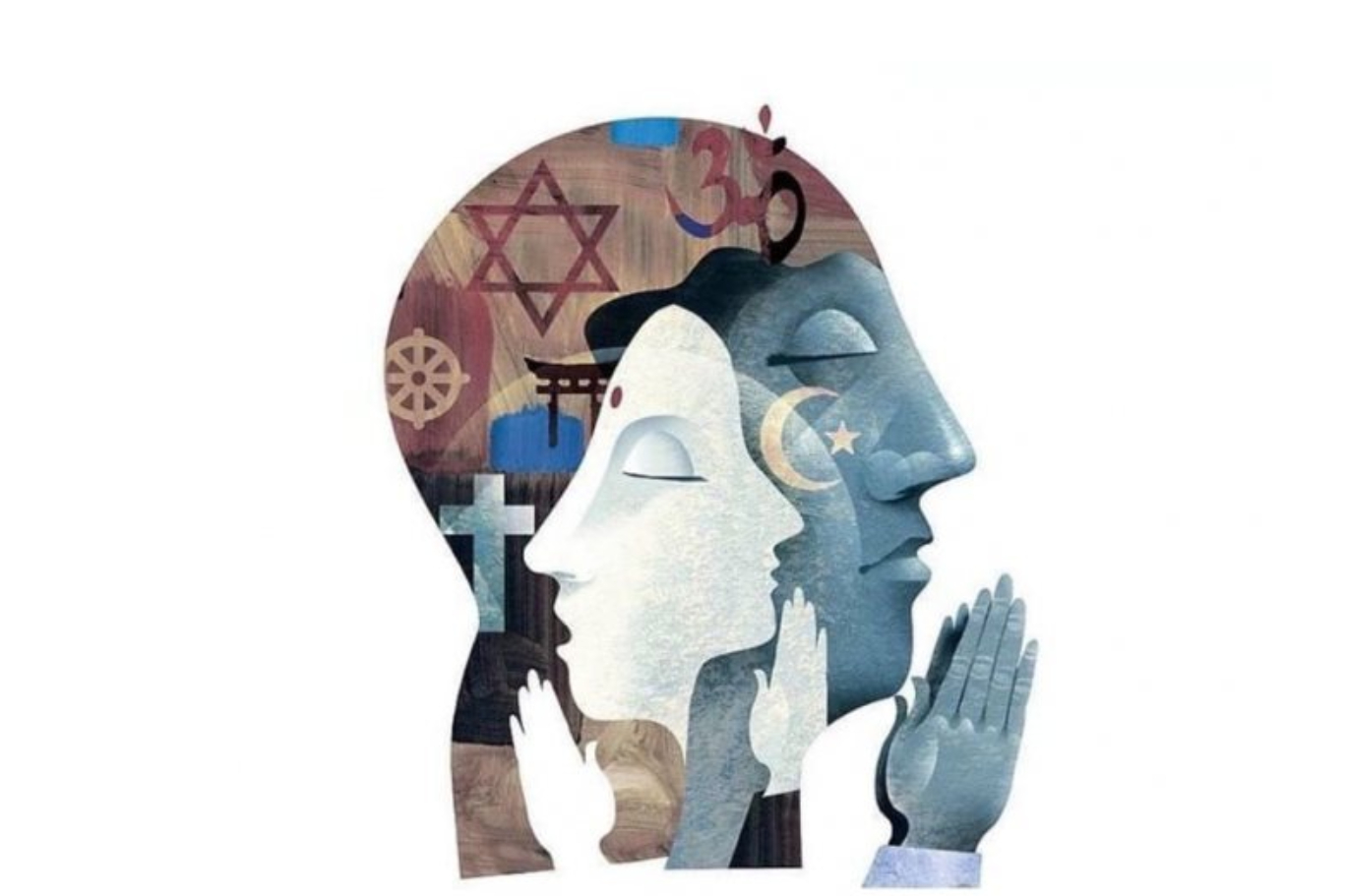 Dinin Toplumsal Yaşam Üzerindeki Etkisi Nedir?