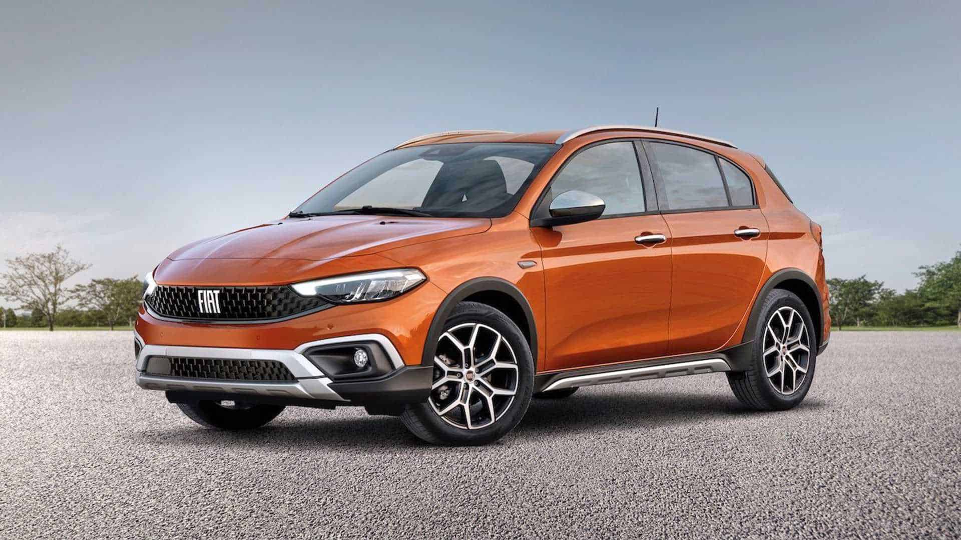 Fiat Egea Benzinli Motor Çok Yakar Mı?