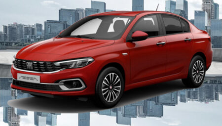 Fiat Egea Niye Ucuz?