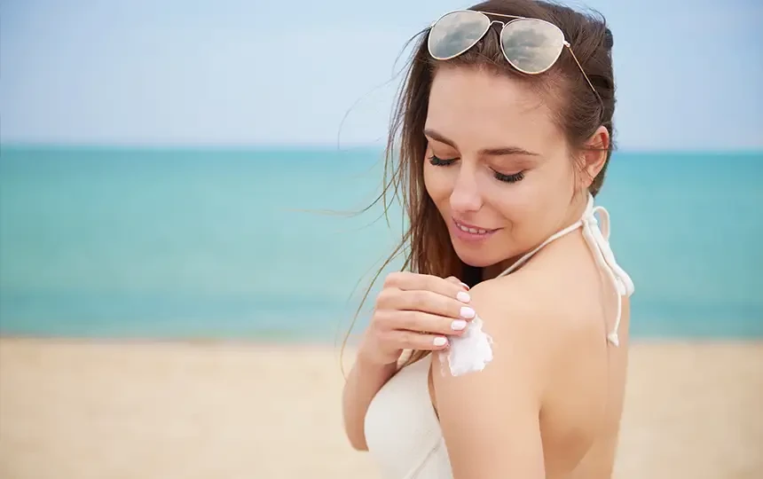 Güneş Kremi Seçerken Dikkat Edilmesi Gerekenler