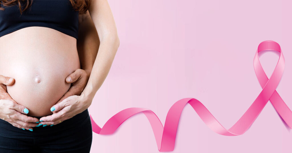 Kanser Anne Karnındaki Bebeği Etkiler Mi?